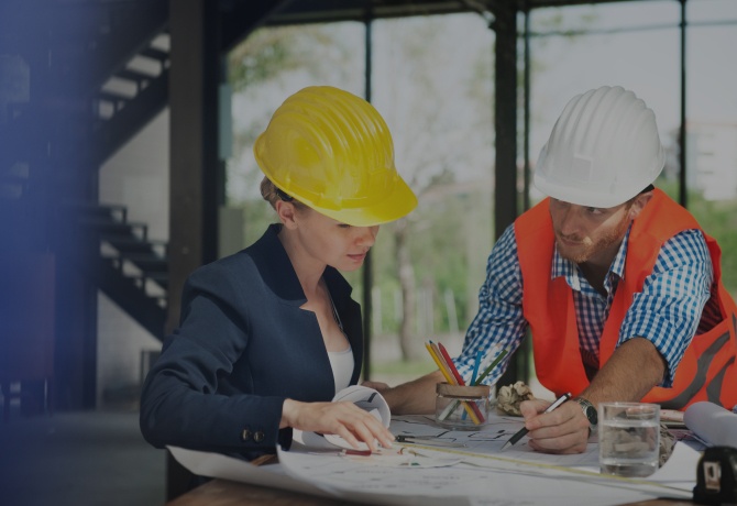 Construction Worker