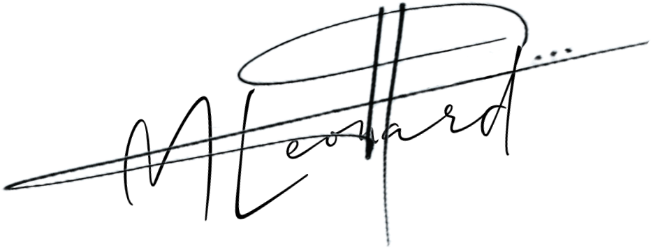 Andrew Karnegl Signature